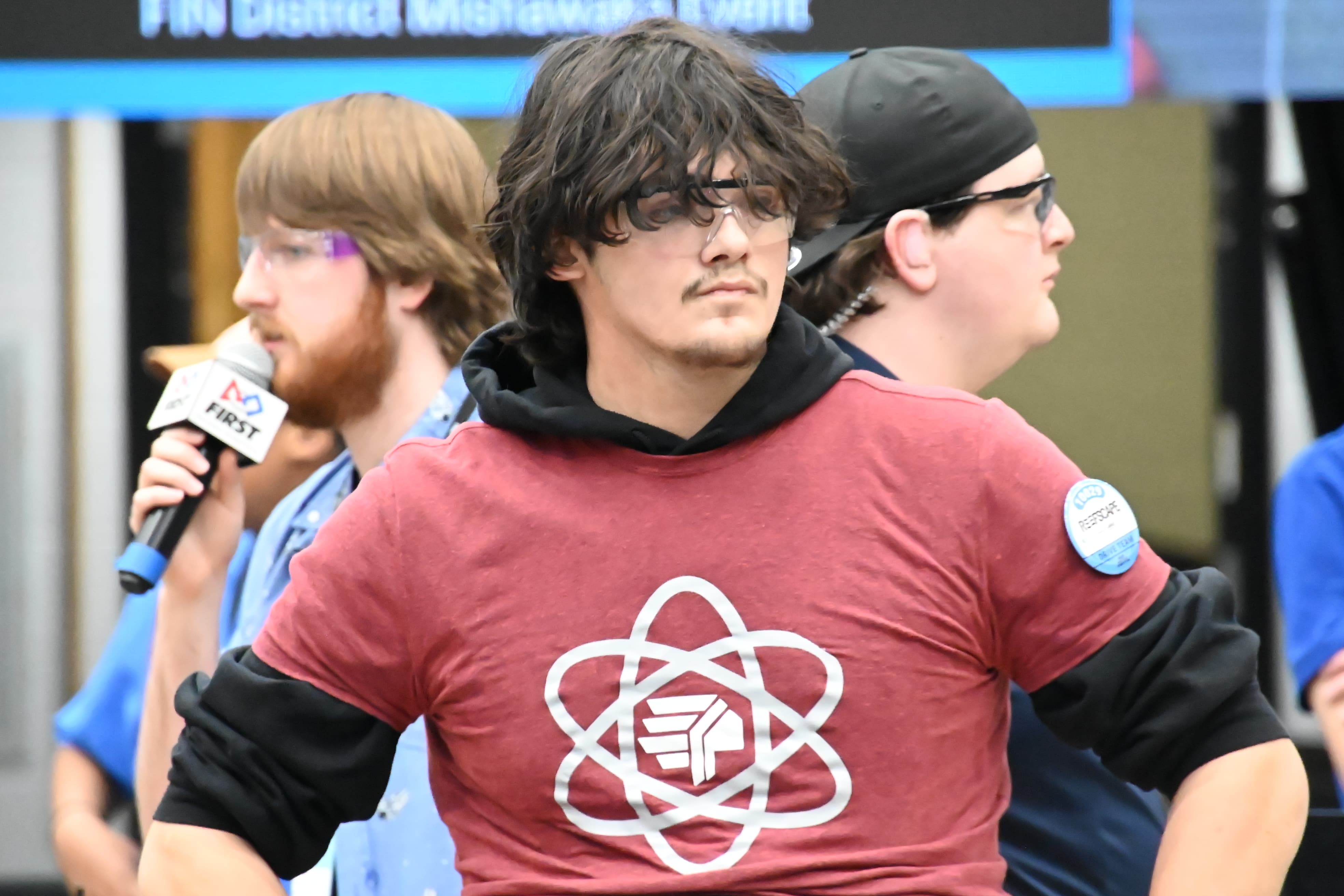 Human Player (Partlow)