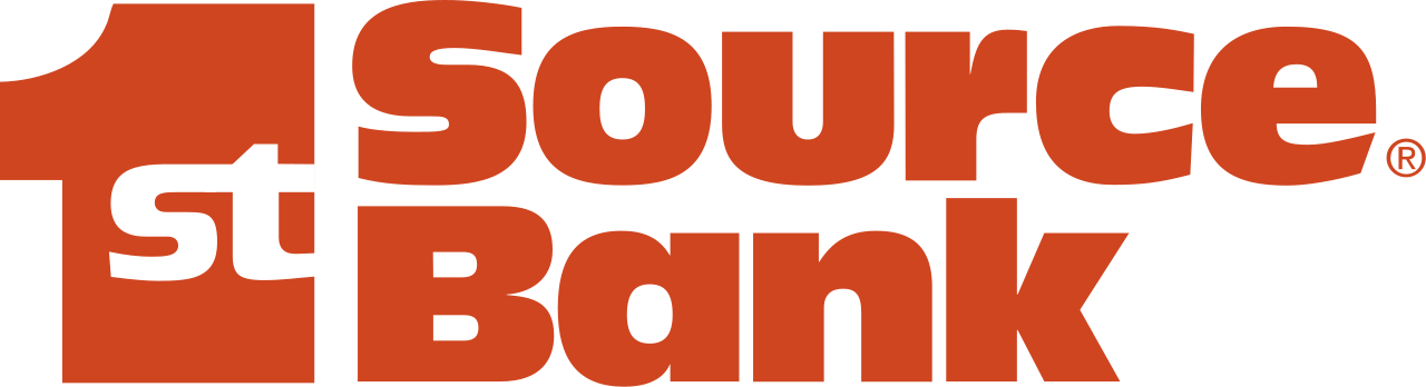1st Source Bank Logo