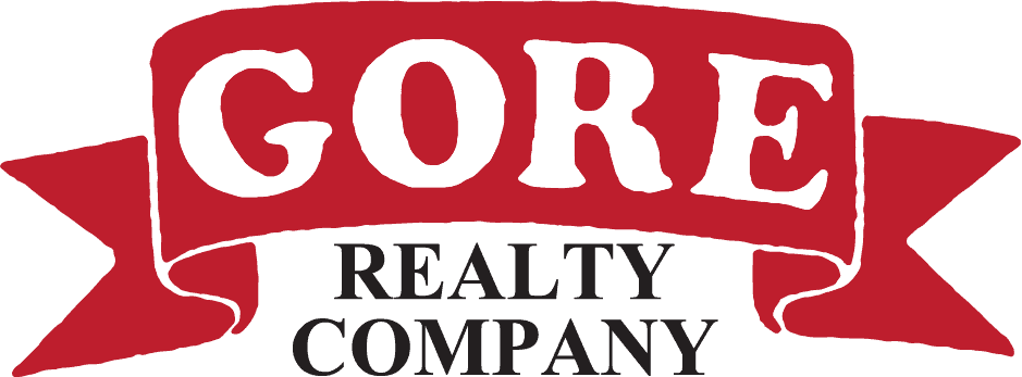 Gore Realty Logo