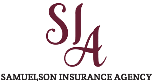 Samuelson Insurance Logo