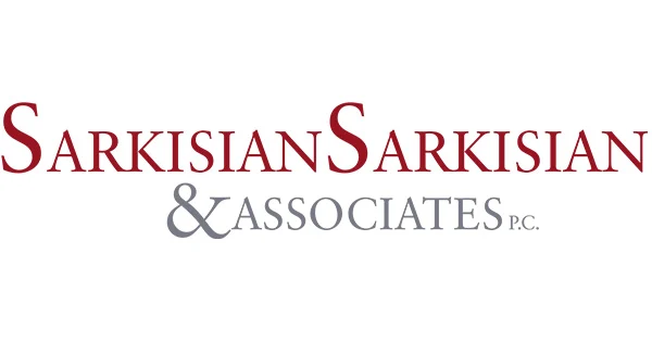 Sarkision & Associates Logo