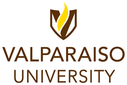Valparaiso University Logo